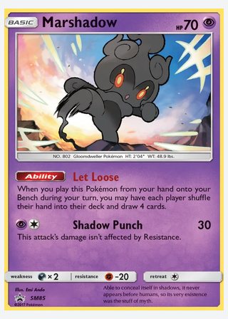 Marshadow — catalogusbeeld