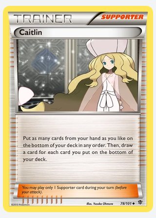 Caitlin — catalogusbeeld