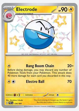 Electrode — catalogusbeeld