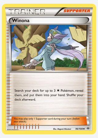Winona — catalogusbeeld
