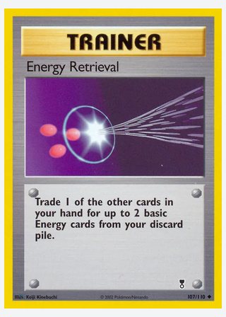 Energy Retrieval — catalogusbeeld