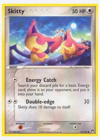 Skitty — catalogusbeeld