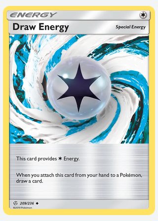Draw Energy — catalogusbeeld