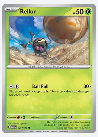 Rellor — catalogusbeeld