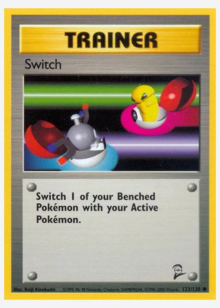 Switch — catalogusbeeld