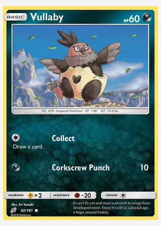 Vullaby — catalogusbeeld