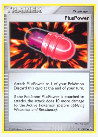 PlusPower — catalogusbeeld
