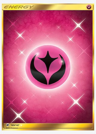 Fairy Energy — catalogusbeeld
