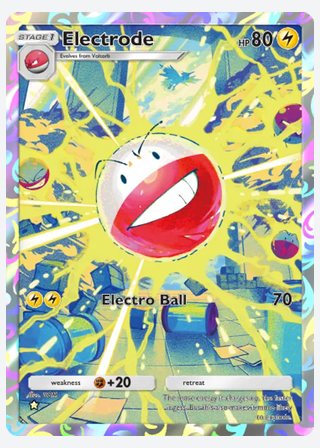 Electrode — catalogusbeeld
