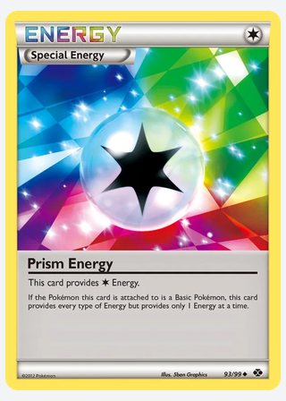 Prism Energy — catalogusbeeld