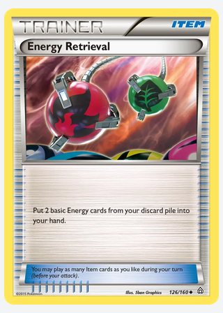 Energy Retrieval — catalogusbeeld
