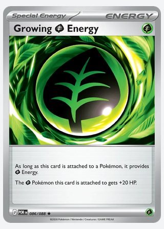 Growing Grass Energy — catalogusbeeld