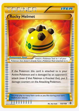 Rocky Helmet — catalogusbeeld
