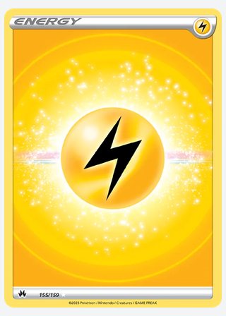 Lightning Energy — catalogusbeeld