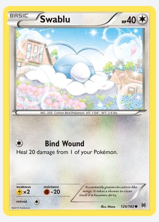 Swablu — catalogusbeeld