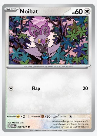 Noibat — catalogusbeeld