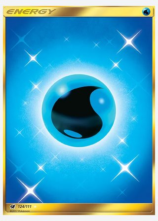Water Energy — catalogusbeeld
