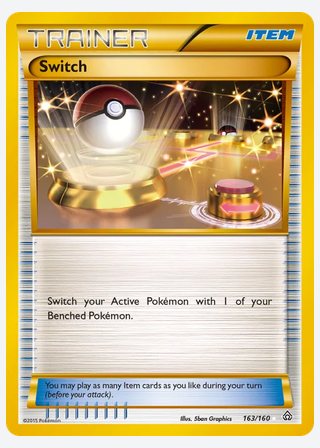 Switch — catalogusbeeld