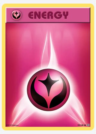 Fairy Energy — catalogusbeeld