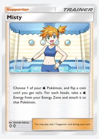 Misty — catalogusbeeld