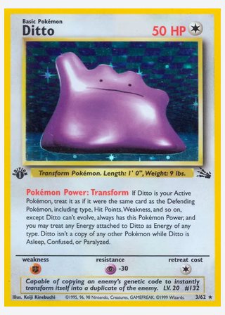 Ditto — catalogusbeeld