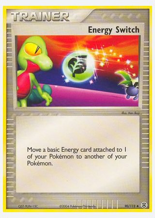 Energy Switch — catalogusbeeld