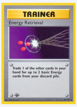 Energy Retrieval — catalogusbeeld