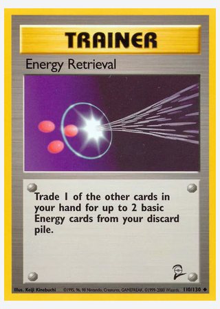 Energy Retrieval — catalogusbeeld