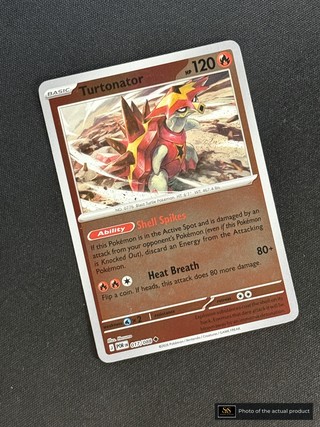 Turtonator SS-00000272
