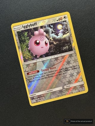 Igglybuff SS-00000621