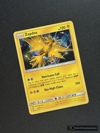 Zapdos SS-00000153