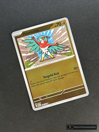 Hawlucha SS-00000259