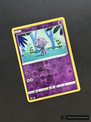 Espurr SS-00000193