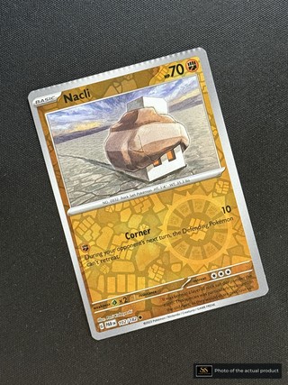 Nacli SS-00000353
