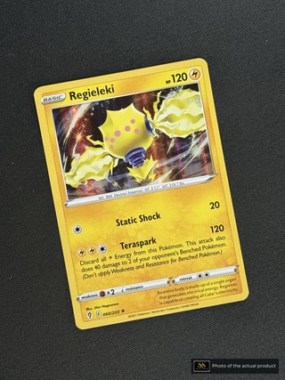 Regieleki SS-00000083