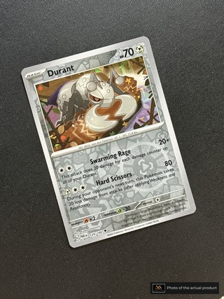 Durant SS-00000372