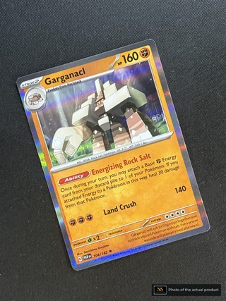 Garganacl SS-00000349