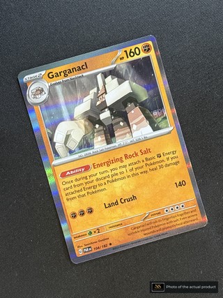 Garganacl SS-00000366