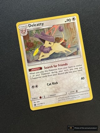 Delcatty SS-00000619
