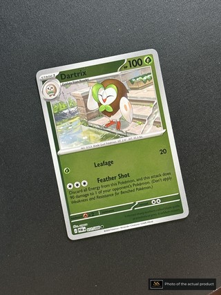 Dartrix SS-00000209
