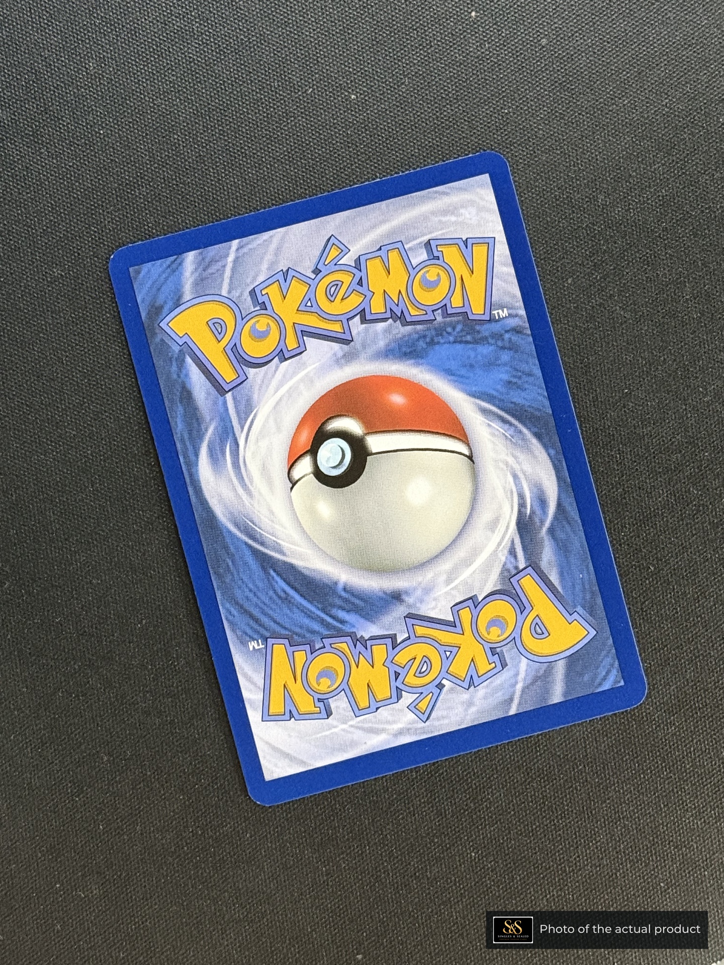 Volcanion — echte achterzijde