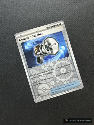 Counter Catcher SS-00000439
