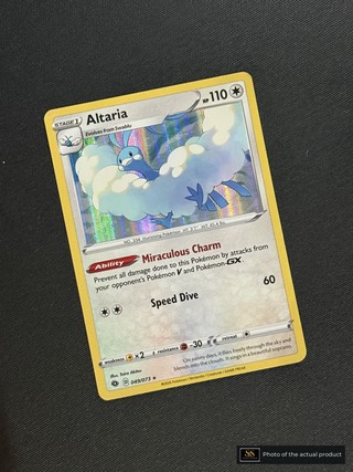 Altaria SS-00000139
