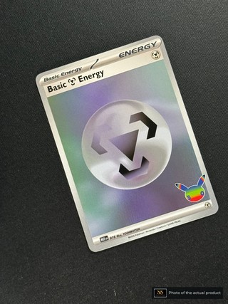 Basic Metal Energy SS-00001621