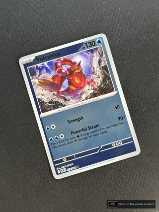 Volcanion SS-00000243