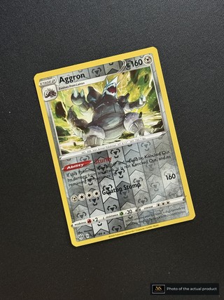 Aggron SS-00000175