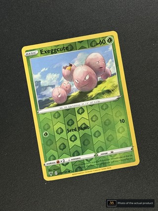 Exeggcute SS-00000089
