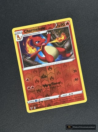 Charmeleon SS-00000056
