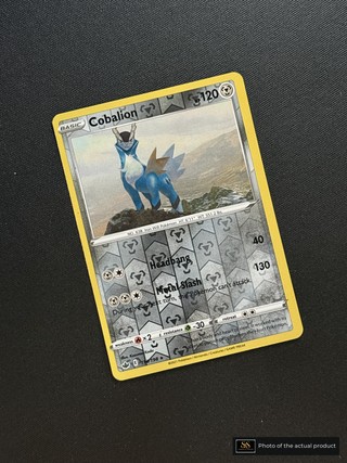 Cobalion SS-00000172