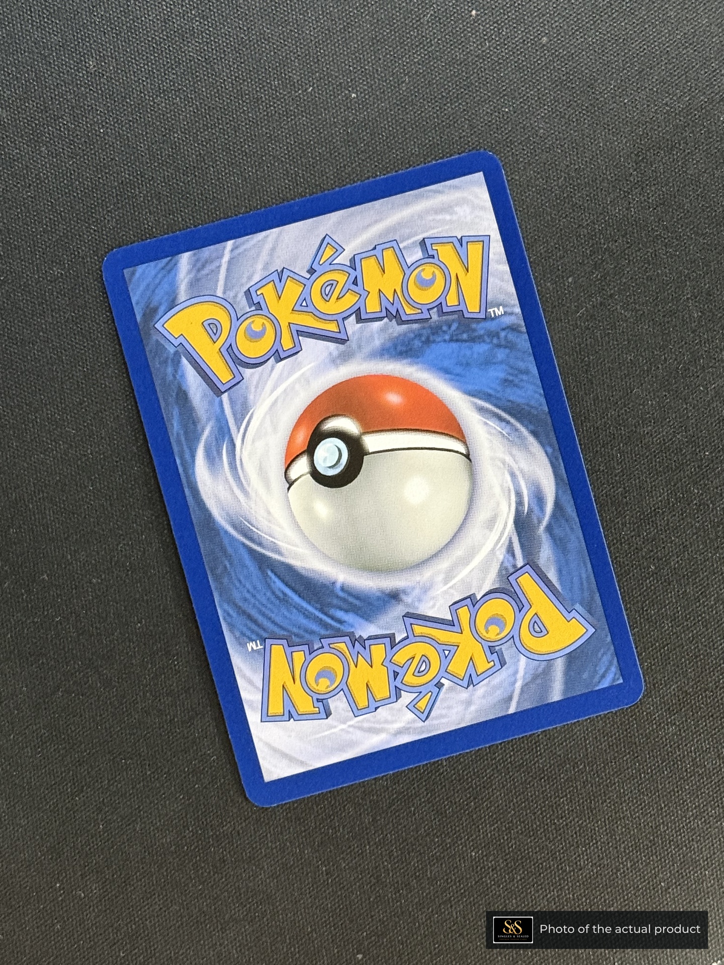 Volcanion — echte achterzijde